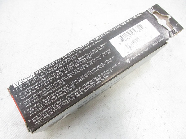 米式チューブ 700x35-43c 36mm