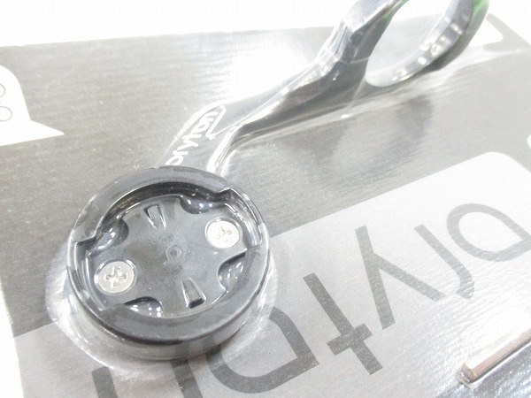 アウトフロントマウント 31.8mm