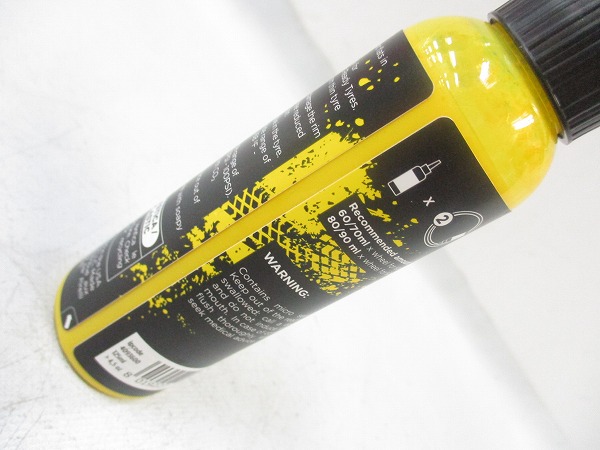 シーラント Cinturato 125ml road