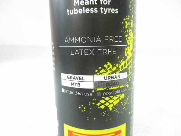 シーラント Cinturato 125ml road