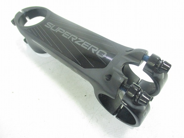 アヘッドステム SUPERZERO 110/31.7/28.6mm