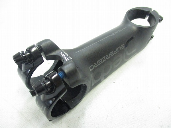 アヘッドステム SUPERZERO 110/31.7/28.6mm