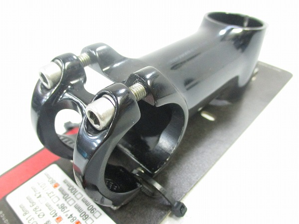 アヘッドステム 80/31.8/28.6mm