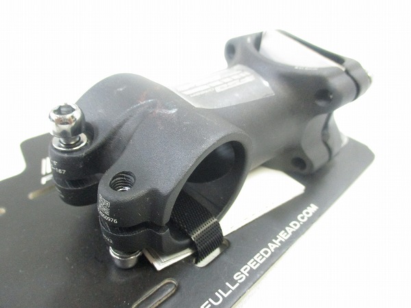 アヘッドステム OMEGA 60/31.8/28.6mm