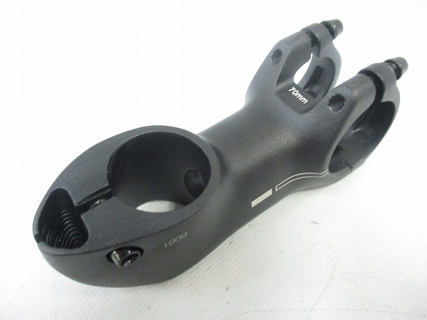 アヘッドステム INFINITO CV DISC用 70/31.8/28.6mm