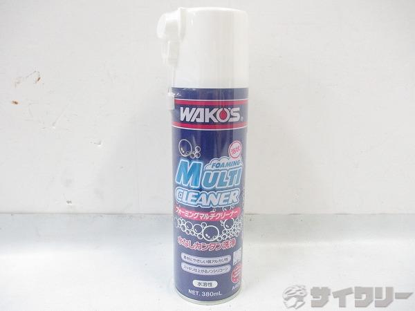フォーミングマルチクリーナー A402 380ml