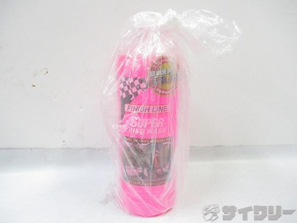 スーパーバイクウォッシュ Super Bike Wash 1L