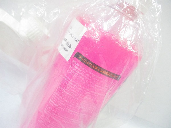 スーパーバイクウォッシュ Super Bike Wash 1L