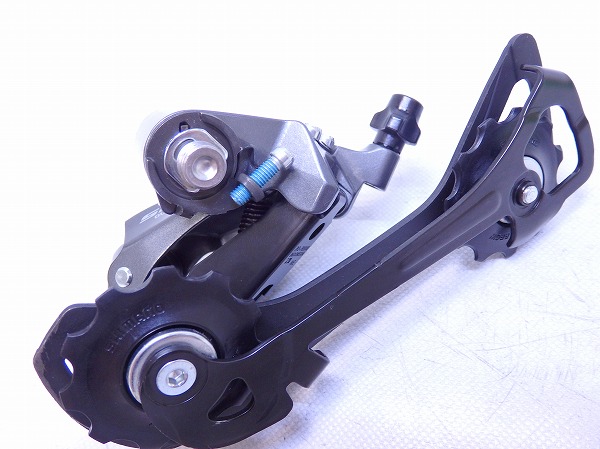 リアディレイラー RD-R2000 CLARIS 8s