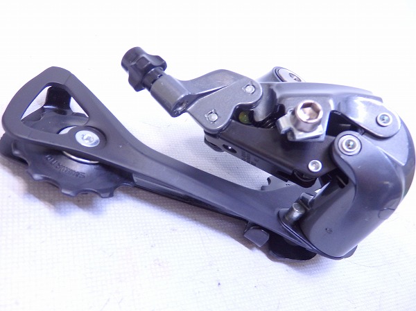 リアディレイラー RD-R2000 CLARIS 8s