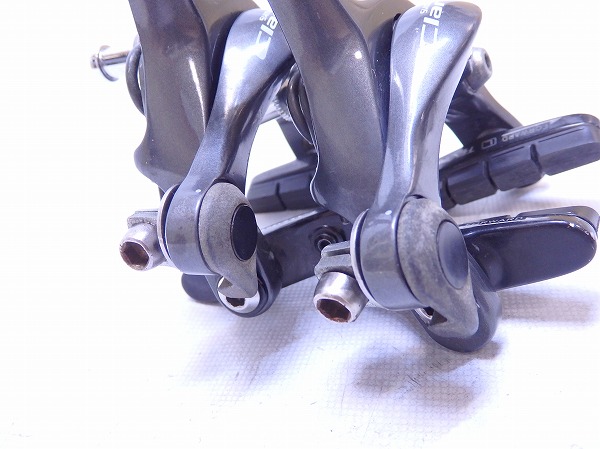 ブレーキセット BR-R2000 CLARIS