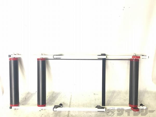 3本ローラー MOZ ROLLER