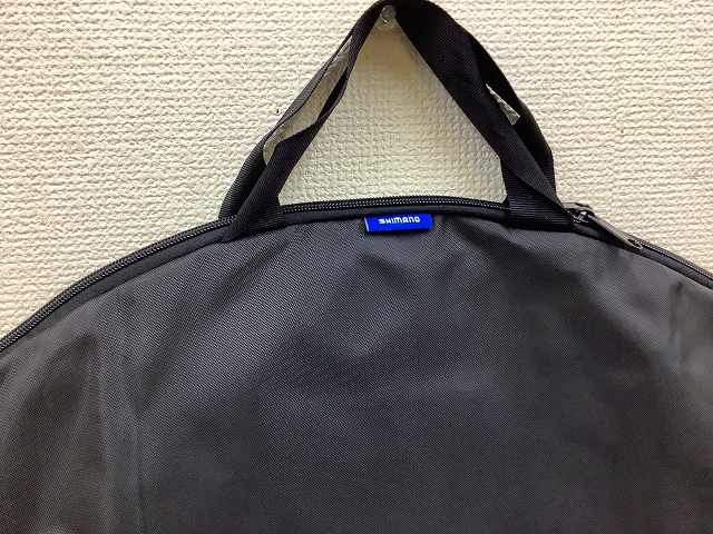 ホイールバッグ