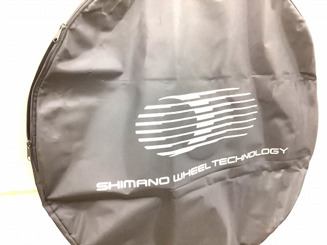 ホイールバッグ