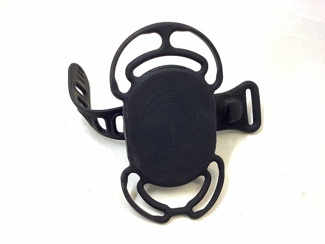 スマートフォンフォルダー