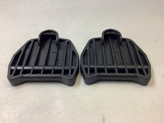 SPD-SL用ペダルプレート