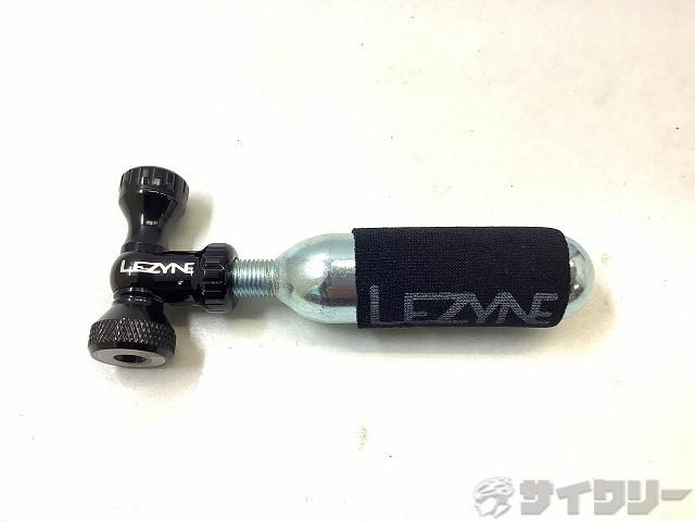 CLIK DRIVE CO2 WITH 20G CARTRIDGE