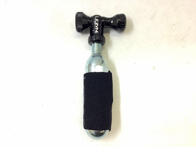 CLIK DRIVE CO2 WITH 20G CARTRIDGE