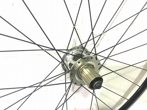 リアホイール POWERTAP SL+ 