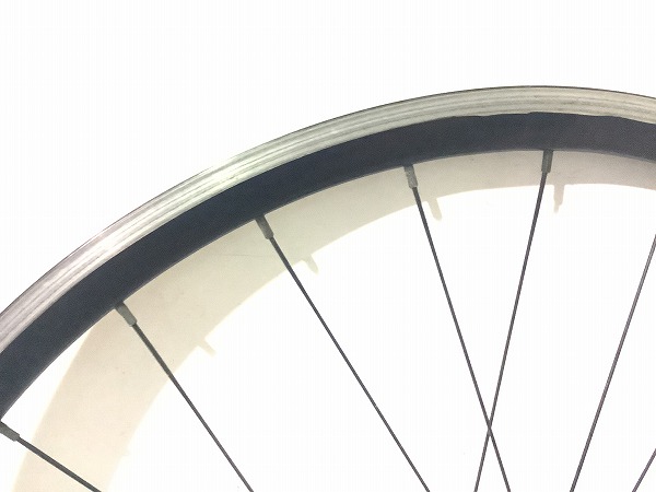 リアホイール POWERTAP SL+ 