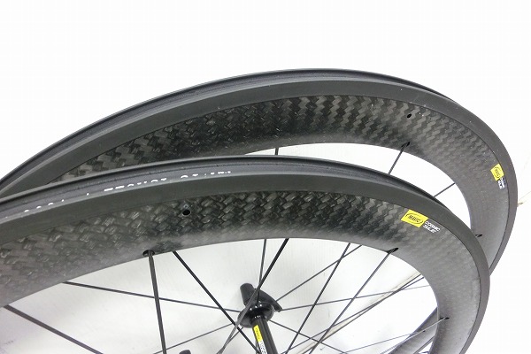 ホイールセット COSMIC SLE シマノフリー（11s）