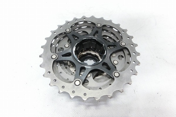 スプロケット CS-9000 DURA-ACE 11-28T/11s