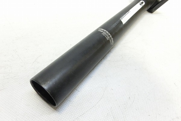 シートポスト C1 27.2/250mm