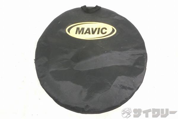 ホイールバッグ 700c 1本用 ブラック