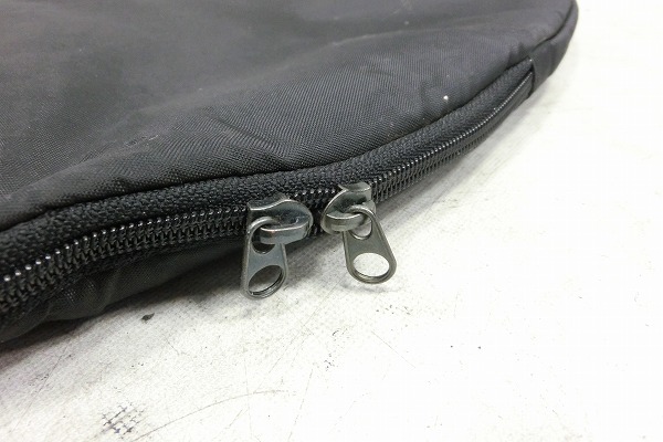 ホイールバッグ 700c 1本用 ブラック