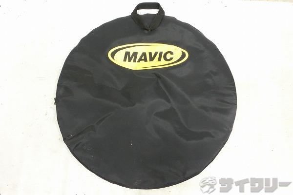 ホイールバッグ 700c 1本用 ブラック