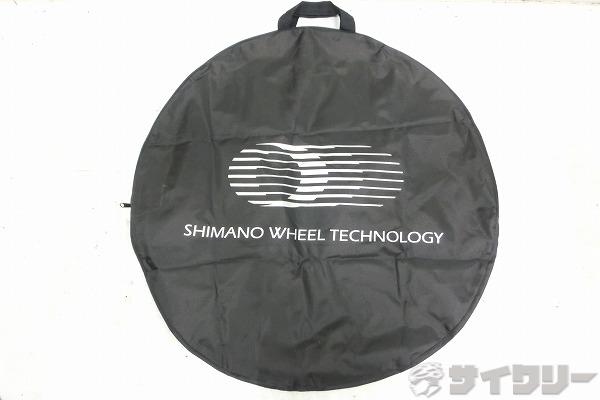 ホイールバッグ 700c 1本用 ブラック