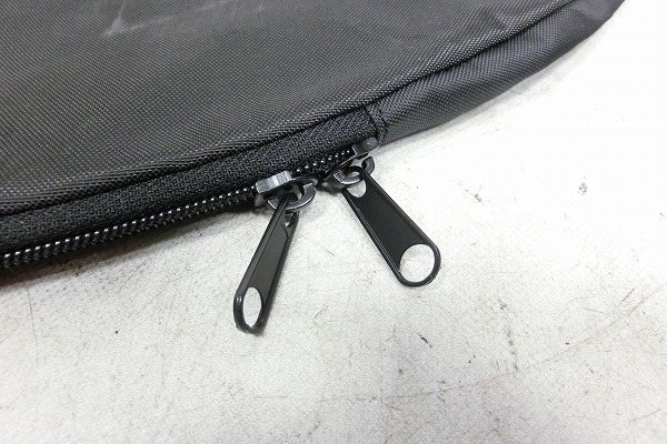 ホイールバッグ 700c 1本用 ブラック