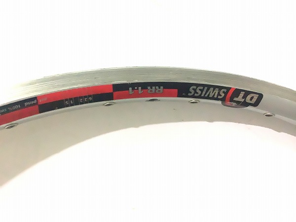 クリンチャーリム RR1.1 622-15 32H