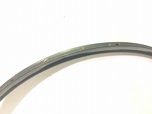 チューブラーリム ADX-1 700C 28H