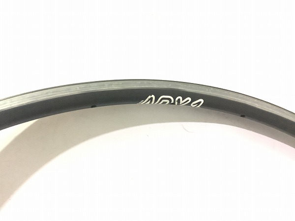 チューブラーリム ADX-1 700C 28H