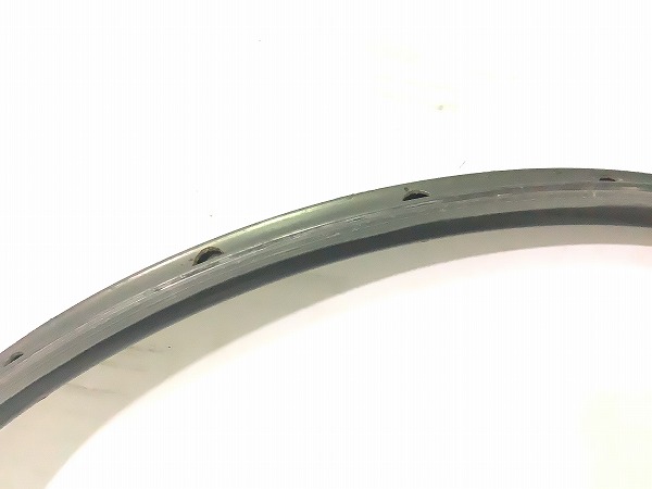 チューブラーリム ADX-1 700C 28H