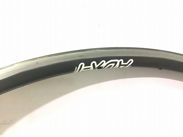 チューブラーリム ADX-1 700C 28H