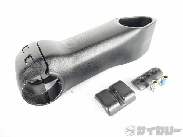 アヘッドステム　CLAW ULTRA AERO ALU　ブラック　31.8mm/110mm　※欠品有