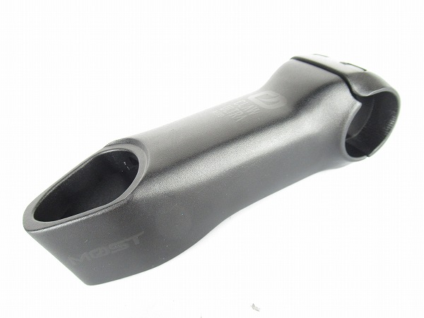 アヘッドステム　CLAW ULTRA AERO ALU　ブラック　31.8mm/110mm　※欠品有