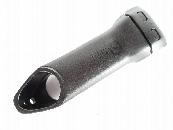 アヘッドステム　CLAW ULTRA AERO ALU　ブラック　31.8mm/110mm　※欠品有