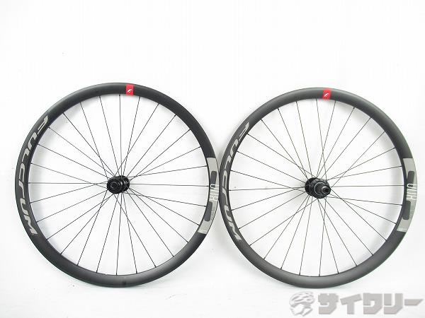 ホイール前後　RACING 800 DB