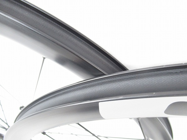 ホイール前後　RACING 800 DB