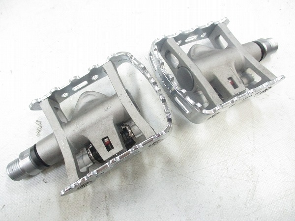 ビンディングペダル PD-M324 SPD