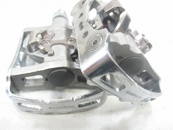 ビンディングペダル PD-M324 SPD