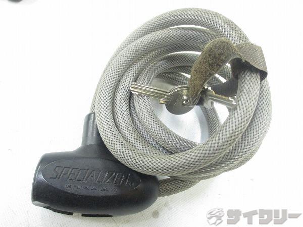 ワイヤーロック ハードロックスリム