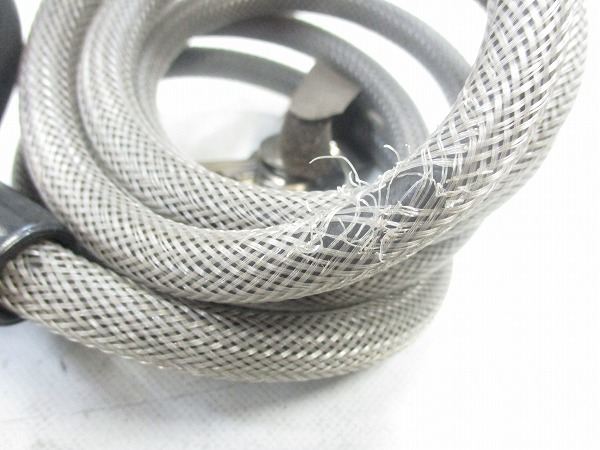 ワイヤーロック ハードロックスリム