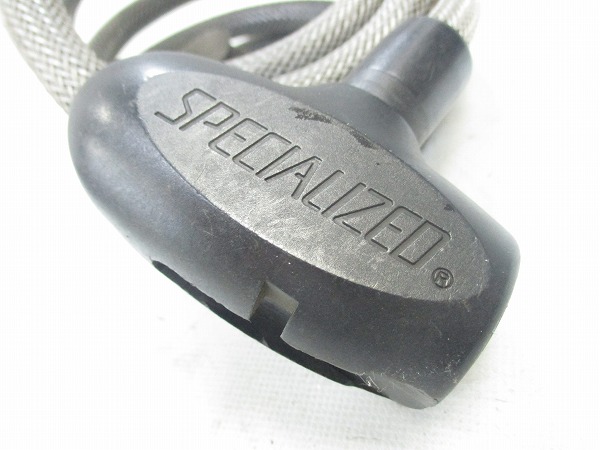 ワイヤーロック ハードロックスリム