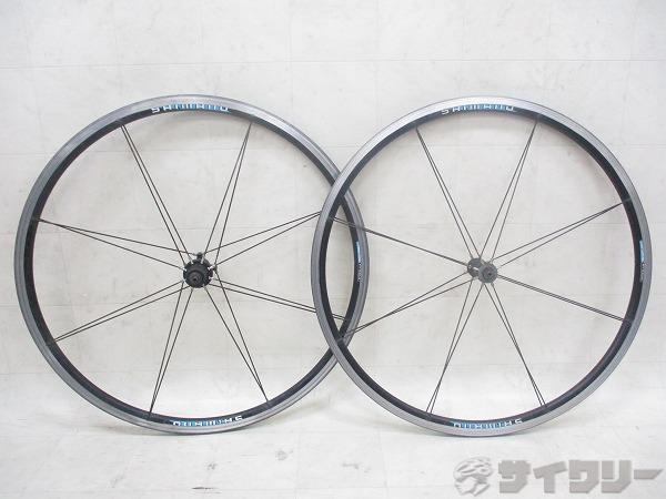 ホイール前後セット WH-R540 シマノフリー 622x13c