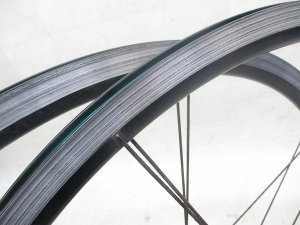 ホイール前後セット WH-R540 シマノフリー 622x13c