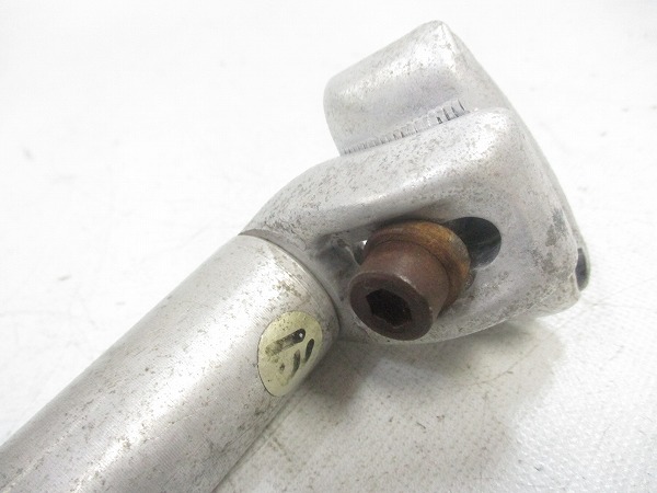 シートポスト 27.2/280mm ※カット